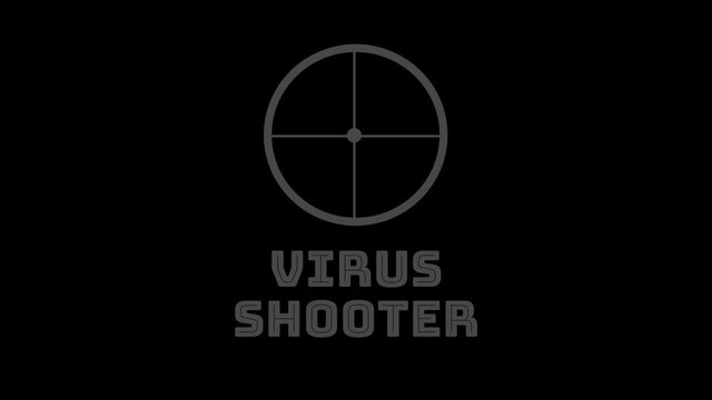 Virus Shooter (LucasFisSad)