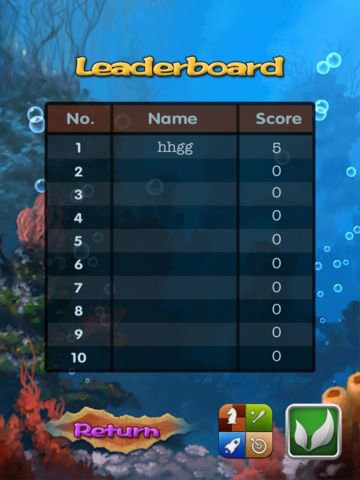 Aqua Ball Lines Pro