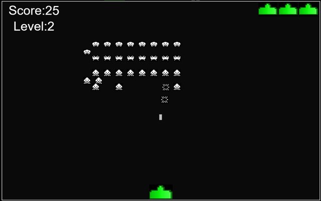 Space Invaders (itch) (ChiefBuddy)