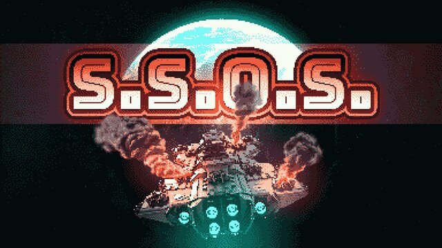 S.S.O.S.