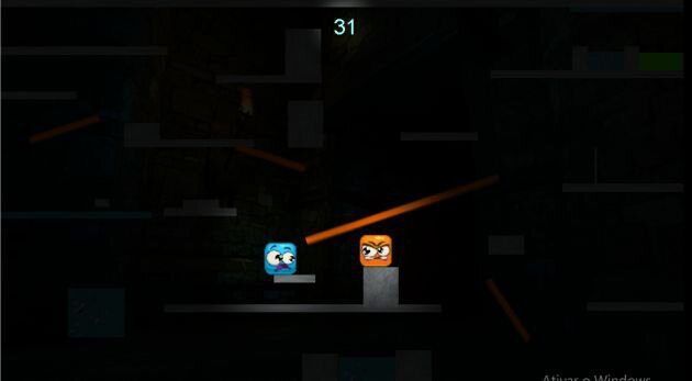MENOS DE 1 MINUTO ESCAPE 1