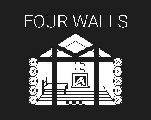 Four Walls