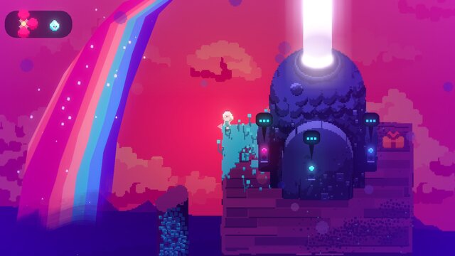 Lila's Sky Ark