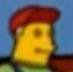 blue dude jumps over spikes