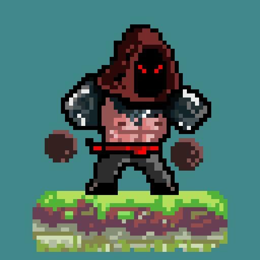 Dungeon Breakers