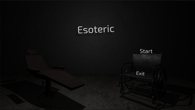Esoteric