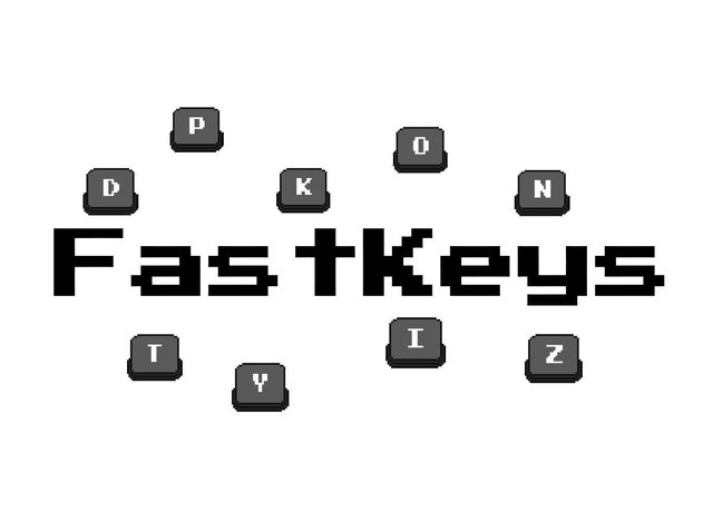 FastKeys
