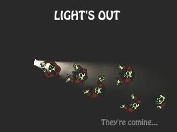 Lights Out alpha 0.35