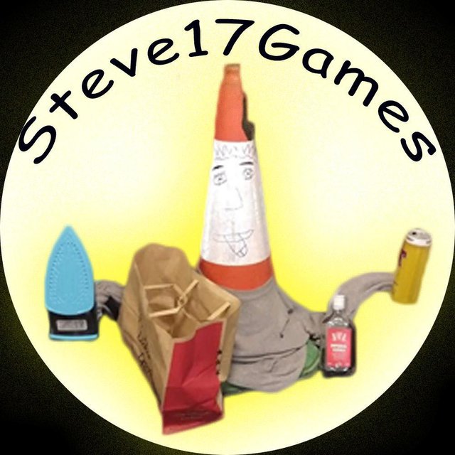 Steve's Revolution!
