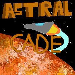 Astral-Cade