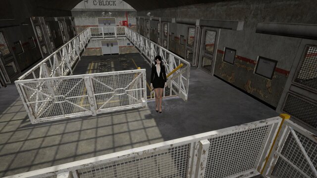 Female Prison