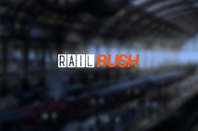 Rail Rush (2021)