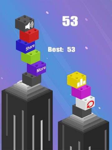 Jump Stack