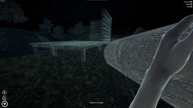 Survive (The Game)
