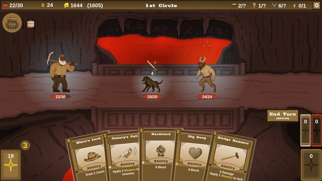 Risk & Riches