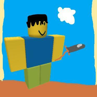 Roblox RPG