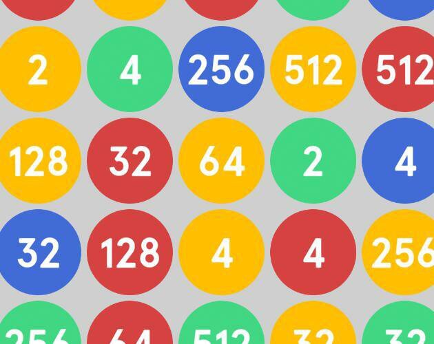 [Prototype] 4088MatchBalls