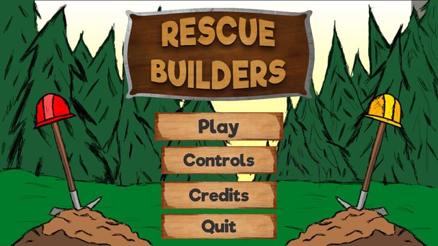 Rescue Builders