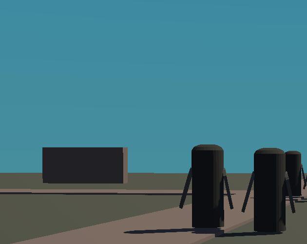 Project Boids