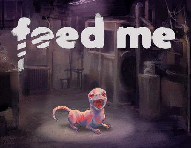 Feed Me