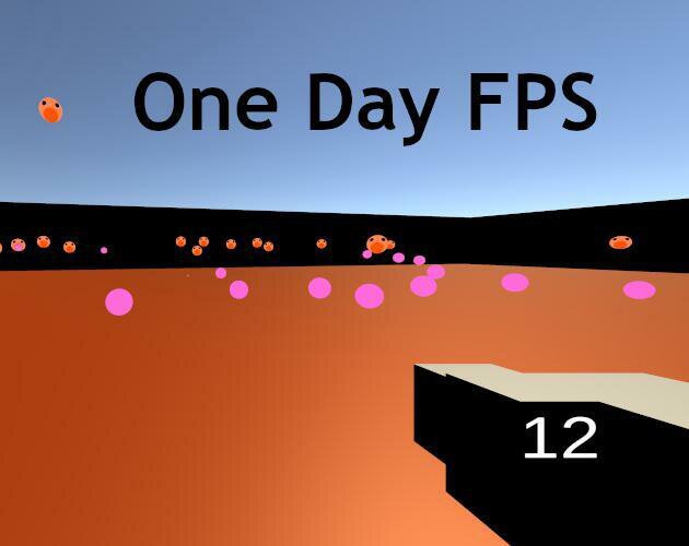 One Day FPS
