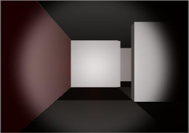 Phantom Pillar
