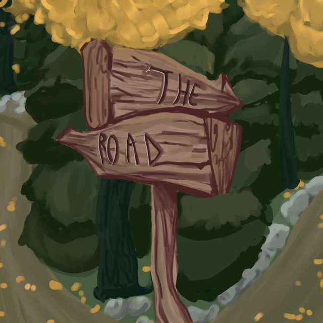The Road (Unravelled)