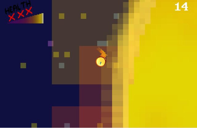 Comet Wonder Lust