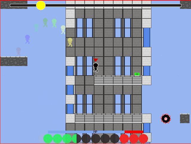 Apocalypse: Zombie Run