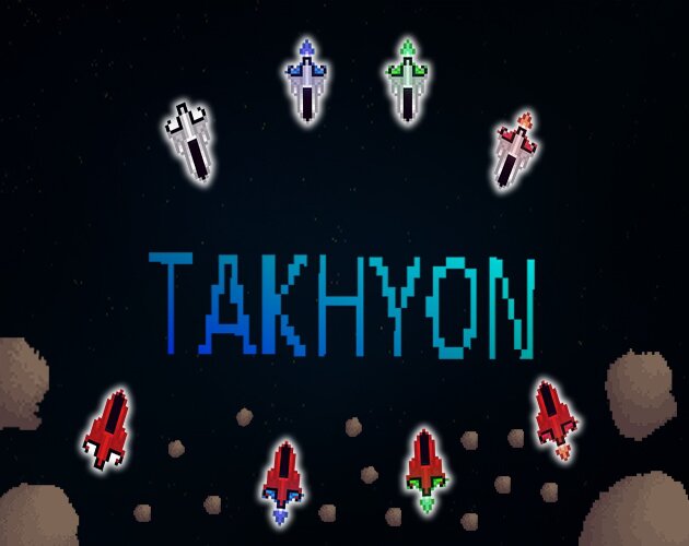 Takhyon
