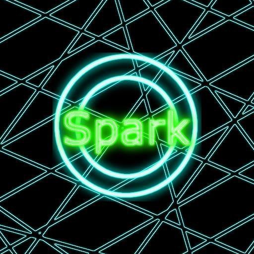 Spark (itch) (kenpo)