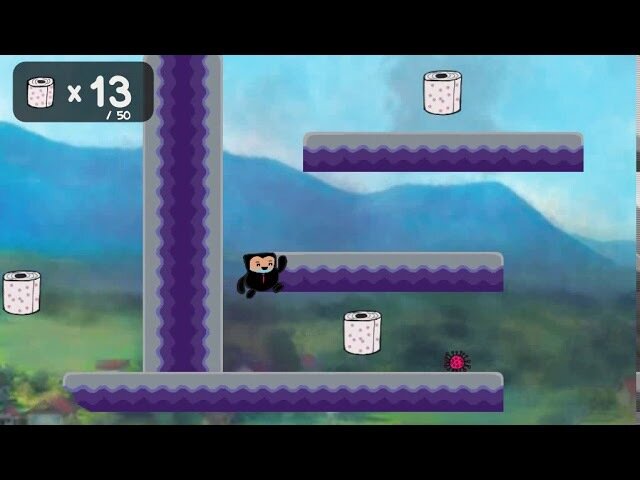 Super Vili