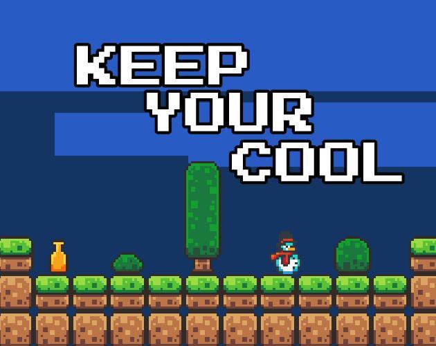 Keep Your Cool