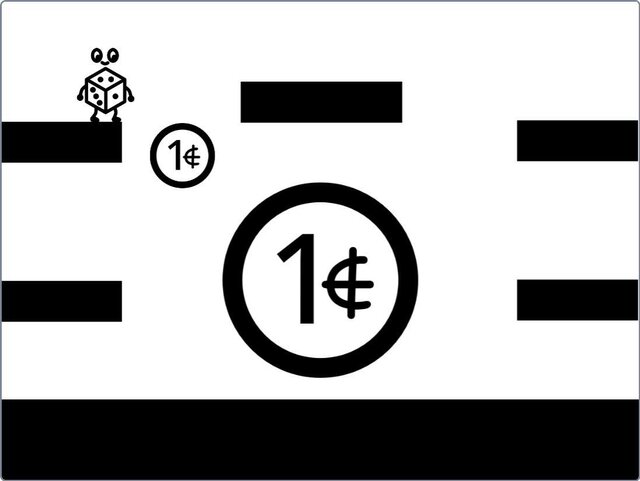 Dicey and the Kingdom of Chance