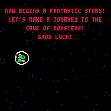 Bubble Bobble (itch) (pahammond)