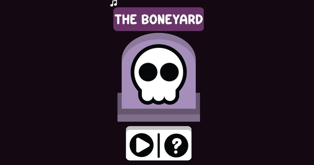 💀 The Boneyard 💀