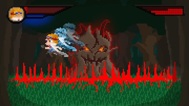 Lanik and Charlotte's low Budget Adventures [DEMO]