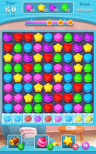 Cake Blast