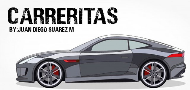 Carreritas Dk