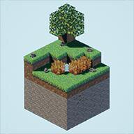Cube Digger