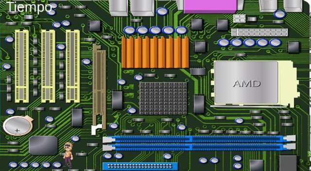 DiGital Board(Arkde)