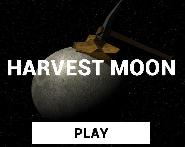 Harvest Moon (itch)