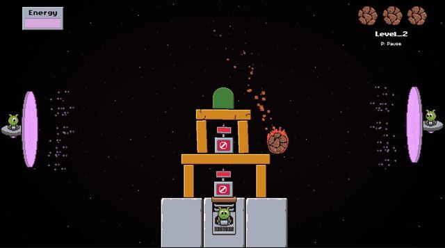 Portal Rescue