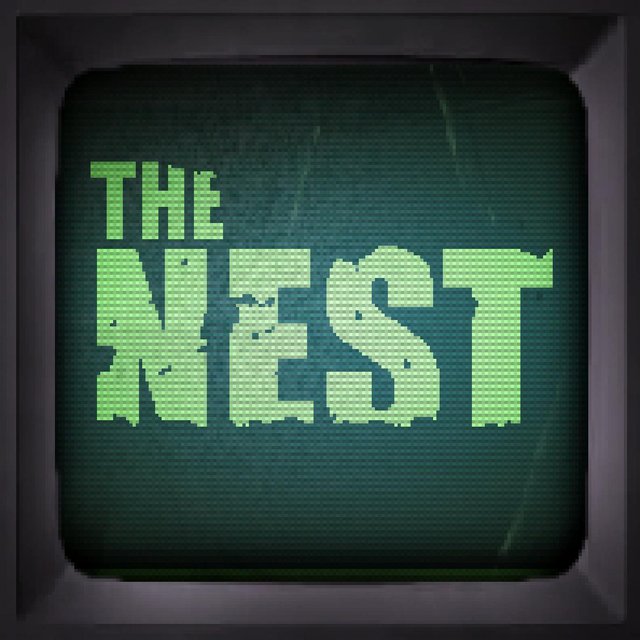 THE NEST (itch) (Thomas Lean)