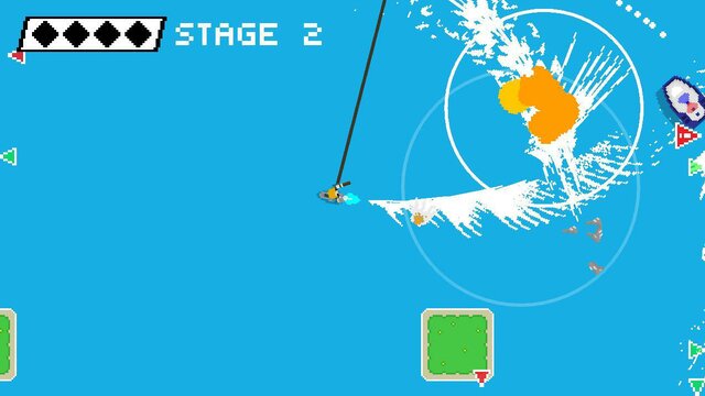 GrappleSurf