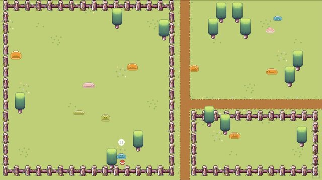 Garden Slime