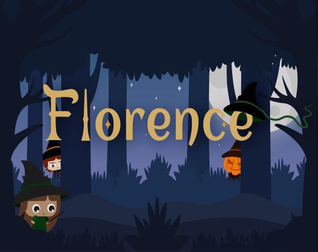 Florence (itch) (kathyy.marques)