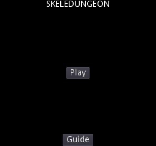 Skeledungeon