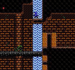 Mawthorne (NES)
