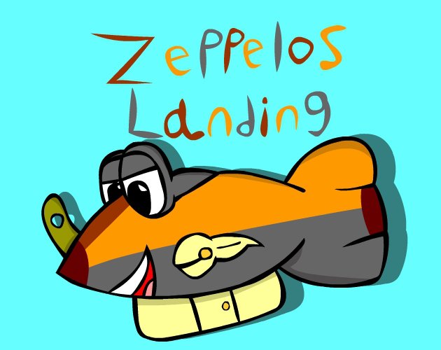 Zeppelo's Landing